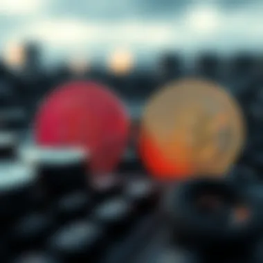 Fiat vs Crypto Loans Comparison of fiat loans and crypto loans