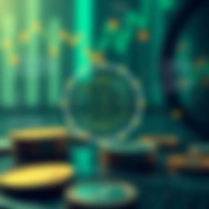 Infographic highlighting the complexities of crypto taxation