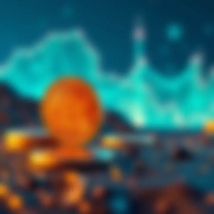 Future outlook and trends in the cryptocurrency market