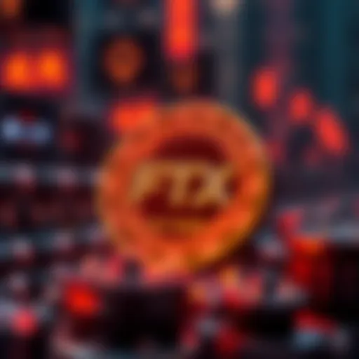 Detailed overview of FTX token's inception and technology