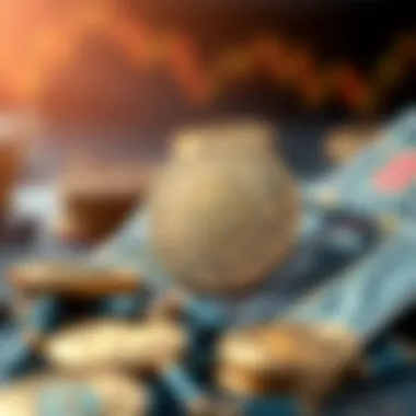 Regulatory landscape affecting cryptocurrency tokens
