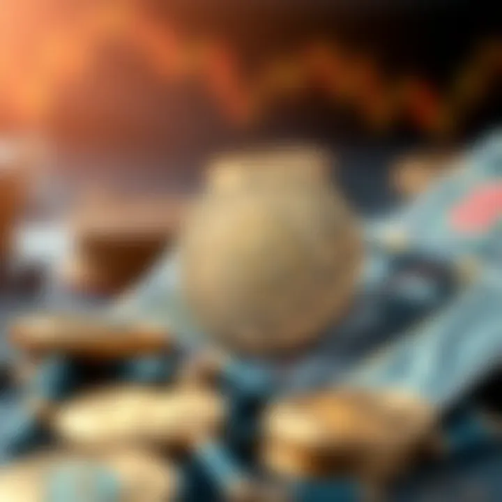 Regulatory landscape affecting cryptocurrency tokens