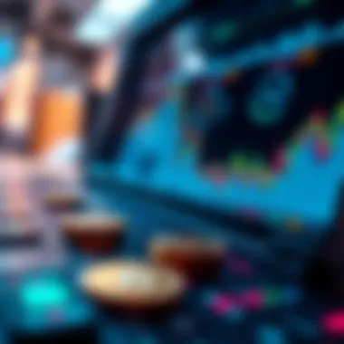 Key Functionalities of Crypto Asset Management Tools Illustration of key functionalities in crypto asset management tools
