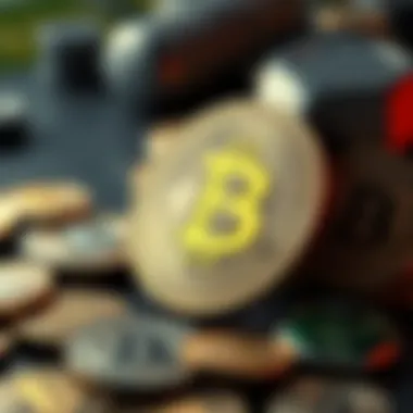 Cryptocurrency Investment Strategies Investment strategies for cryptocurrencies