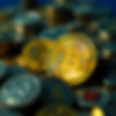 Exploring Major Cryptocurrencies Overview of major cryptocurrencies