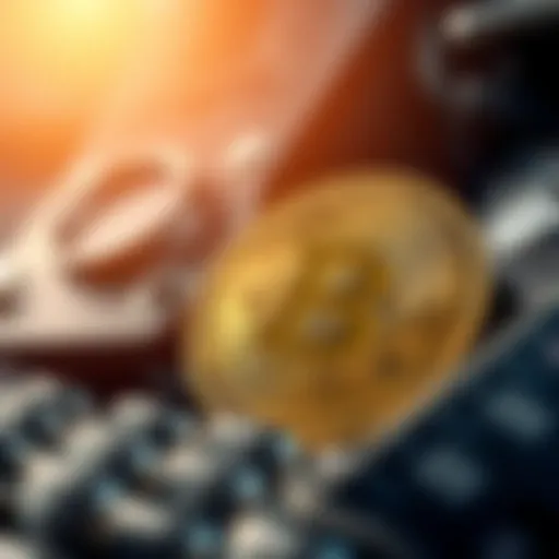 Comprehensive Guide to Investing Money in Cryptocurrency Introduction