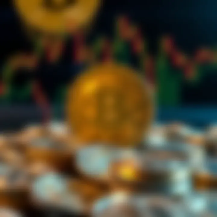 Infographic on best practices for crypto management