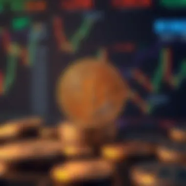 Risk Management Strategies for BTC/USD Risk management strategy diagram for cryptocurrency trading