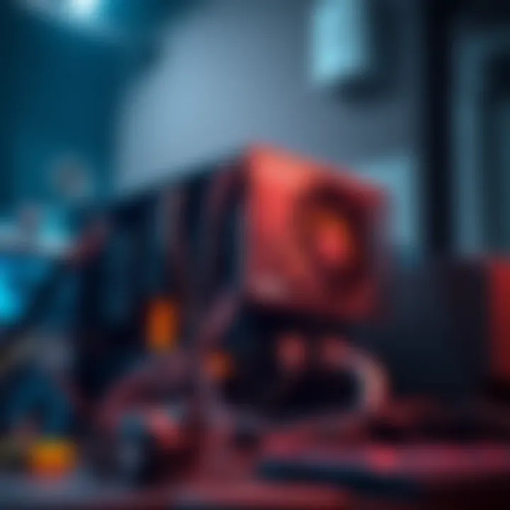 Notable Constructing a Mining Rig: A Comprehensive Guide