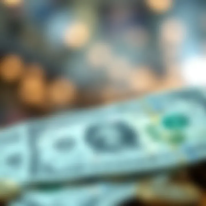 Converting Rupees into Dollars: A Comprehensive Guide Summary