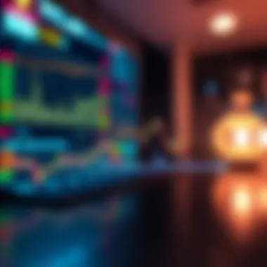 Strategies to Minimize Trading Costs on Pionex Graph illustrating cost-saving strategies for cryptocurrency trading