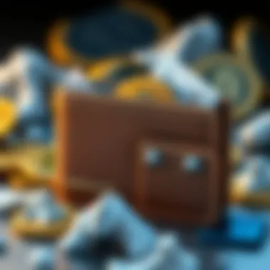 Types of Cold Wallets Different types of cold wallets available in the market