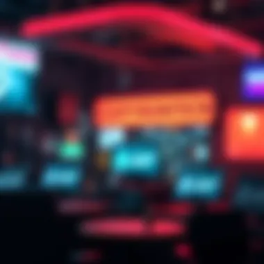 Overview of copyright considerations in digital art