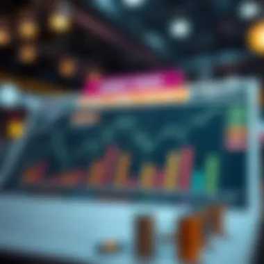 Market Trends and Strategies for NFTs A chart illustrating market trends and strategies for NFT sales