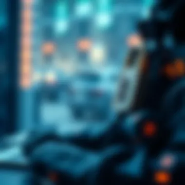 Robust Security Features in Crypto Apps Security features in cryptocurrency applications