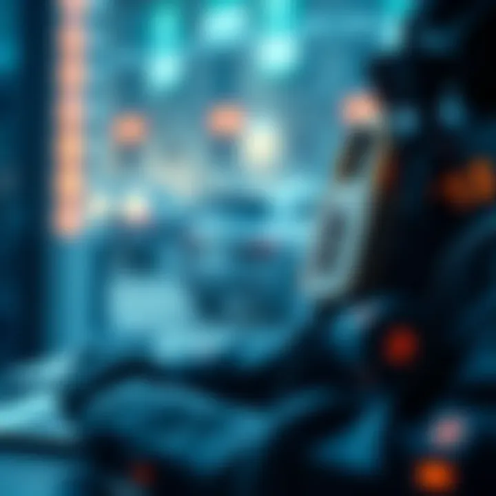 Robust Security Features in Crypto Apps Security features in cryptocurrency applications