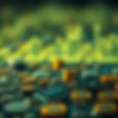 Blockchain Technology and Remittances Blockchain technology facilitating remittances