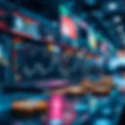 Overview of cryptocurrency exchange operations