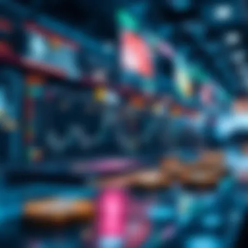Overview of cryptocurrency exchange operations