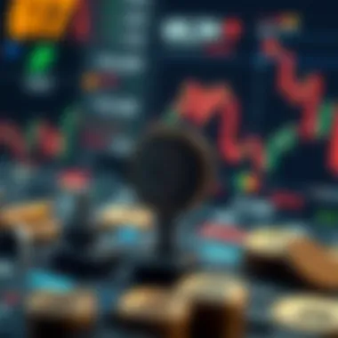 Key Security Features in Crypto Trading Security features for cryptocurrency exchanges