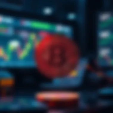 Innovative technologies in crypto exchanges