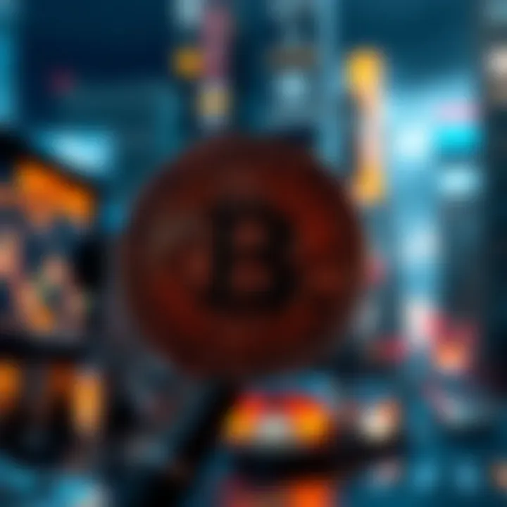 Navigating regulatory landscapes in crypto trading