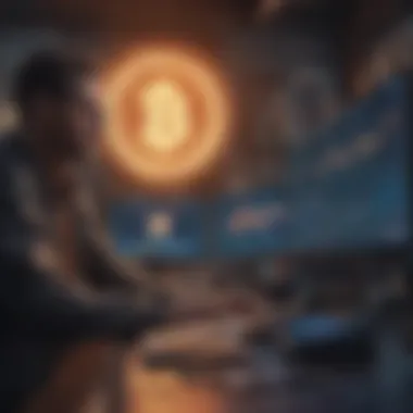 Inside Cryptocurrency Trading Operations Cryptocurrency Trading Operations