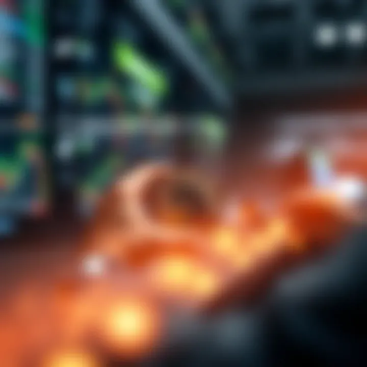 Trends shaping the future of cryptocurrency trading