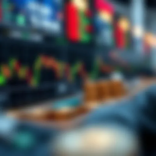 Overview of Cryptocurrency Market Trends