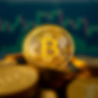 Bitcoin Price Trends Bitcoin price trends over the past year