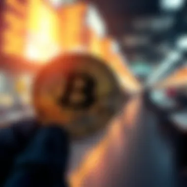 Investor Sentiment on Bitcoin Investor sentiment analysis regarding Bitcoin