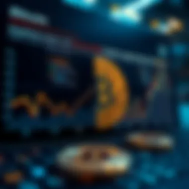 Regulatory Influences on Bitcoin Graph depicting regulatory changes affecting Bitcoin