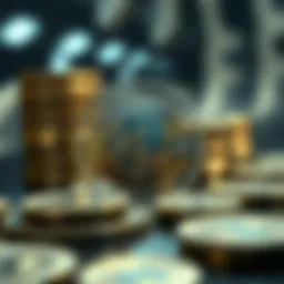 Decentralised Financing: A Comprehensive Exploration Introduction