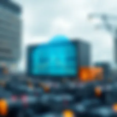 Notable Decentralized Cloud Storage Using Blockchain: A Comprehensive Examination
