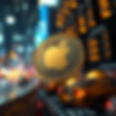 Market analysis of Apple Coin potential