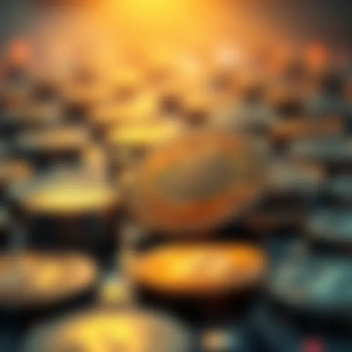 Effective Investment Strategies in Blockchain Introduction