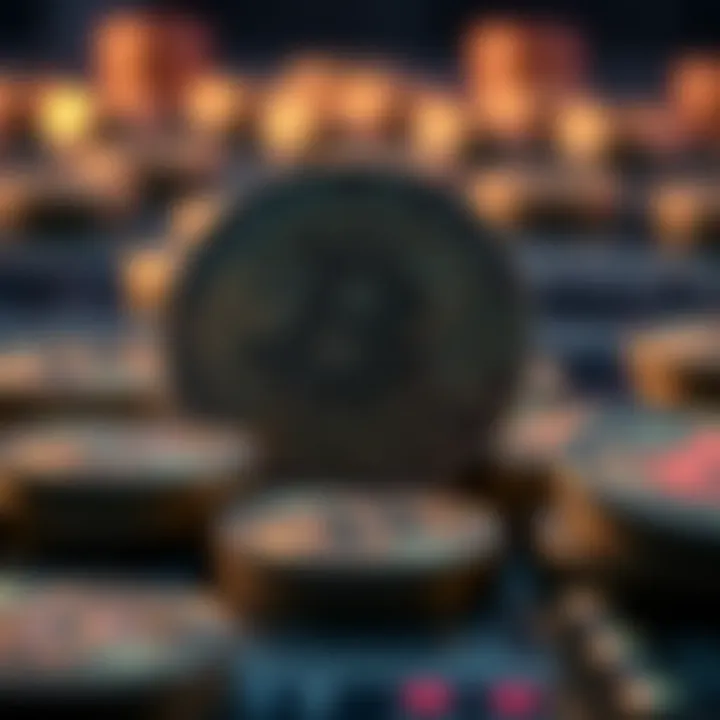 Notable Effective Investment Strategies in Blockchain