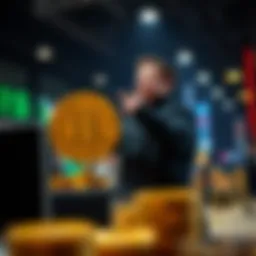 Elon Musk and the Evolution of Digital Currency Introduction