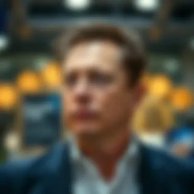 Notable Elon Musk and the Evolution of Digital Currency Notable Elon Musk and the Evolution of Digital Currency
