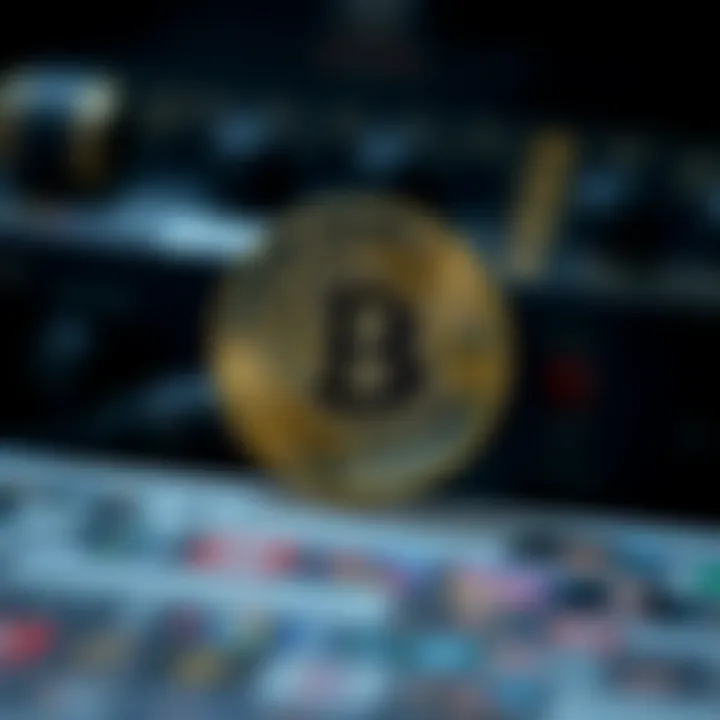 Elvis Coin: Exploring the Intersection of Music and Cryptocurrency Summary