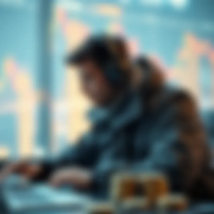 Entry Level Trading Jobs: Navigating the Landscape of Financial Markets Summary