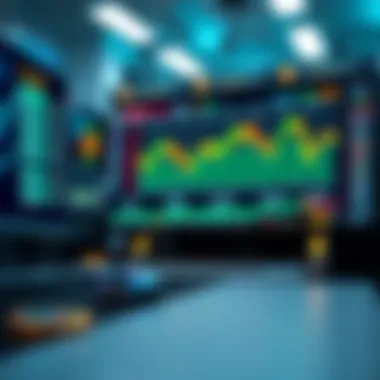 User Experience Design Essentials User experience design elements for a crypto platform