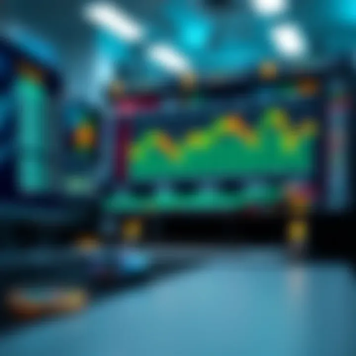 User Experience Design Essentials User experience design elements for a crypto platform