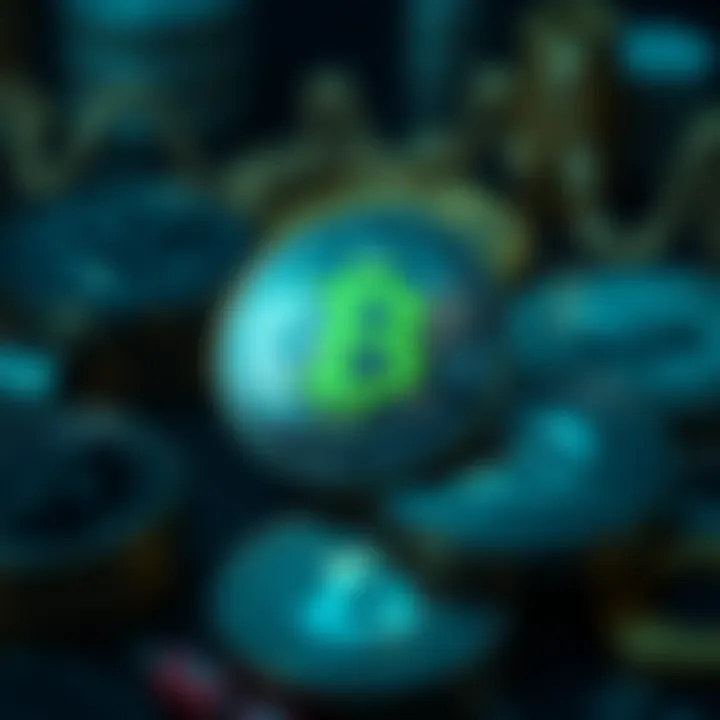 Best Practices in Managing Your Cryptocurrency Best practices for managing cryptocurrency assets