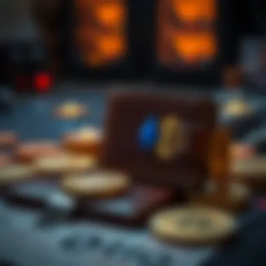 Implementing Security Measures for Your Wallet Safety measures for cryptocurrency wallets