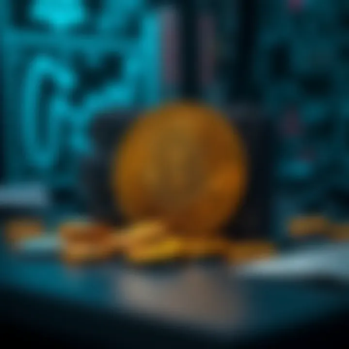 Setting Up Your Cryptocurrency Wallet Safely Secure wallet setup process