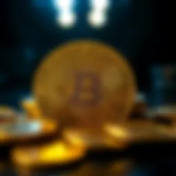 Variety of cryptocurrency wallet options