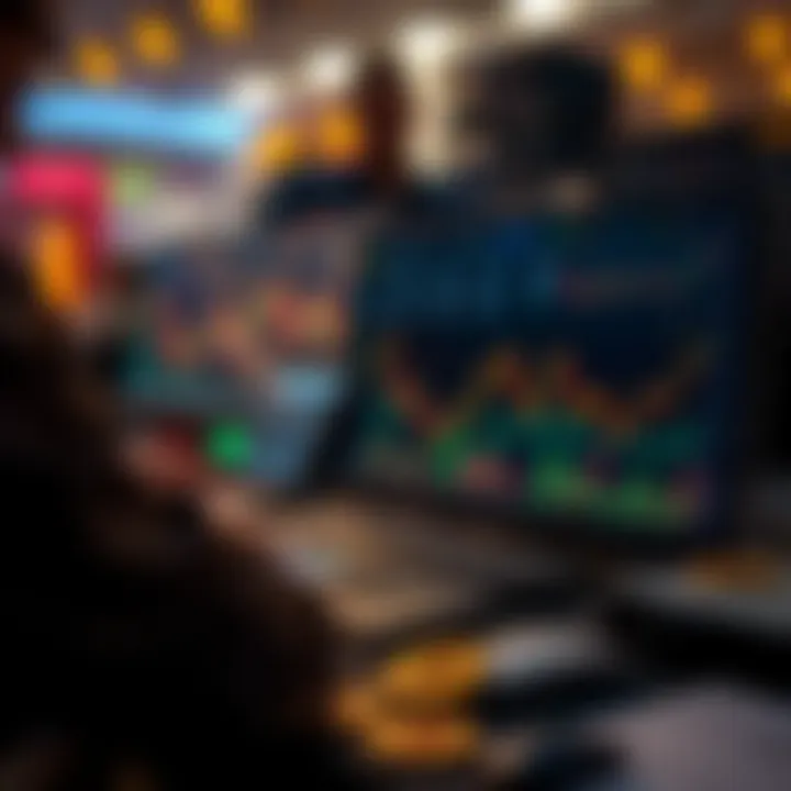 Analyzing the Crypto Market Market analysis tools for cryptocurrency exchanges