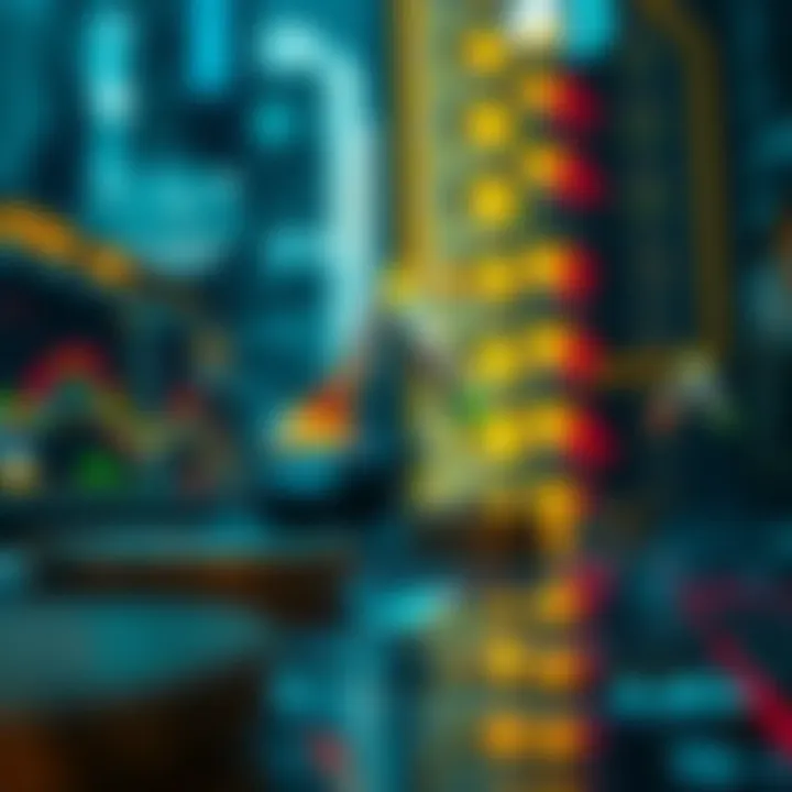 Ethical Dimensions of Algorithmic Trading Ethical considerations in algo trading