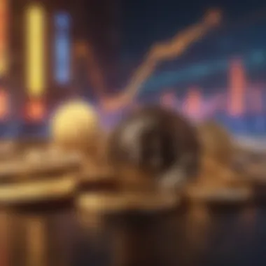Market Trends Analysis Chart depicting market trends for Chiliz